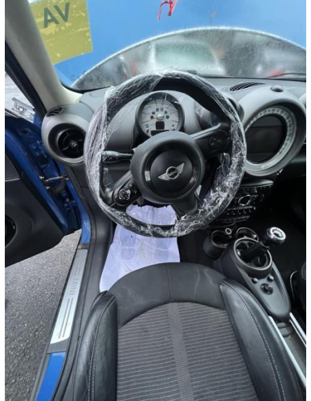 Condenseur de clim MINI MINI 2 R60 COUNTRYMAN BREAK Diesel