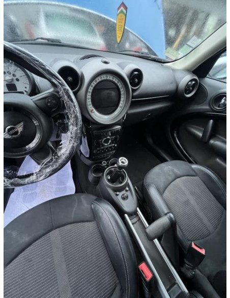 Condenseur de clim MINI MINI 2 R60 COUNTRYMAN BREAK Diesel
