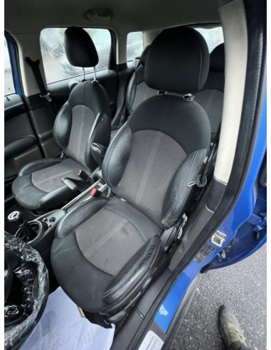 Condenseur de clim MINI MINI 2 R60 COUNTRYMAN BREAK Diesel