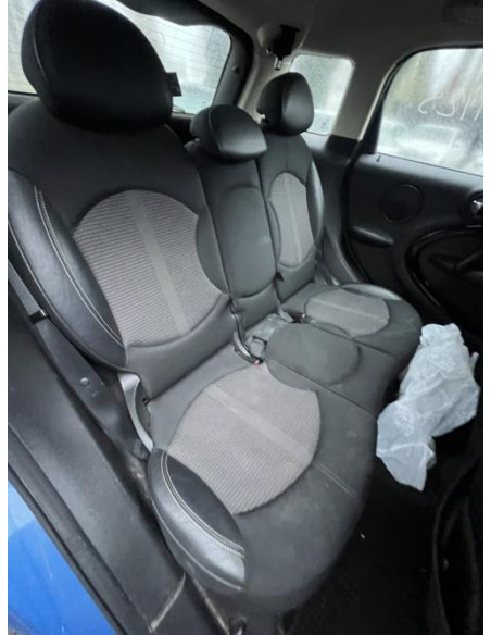 Condenseur de clim MINI MINI 2 R60 COUNTRYMAN BREAK Diesel