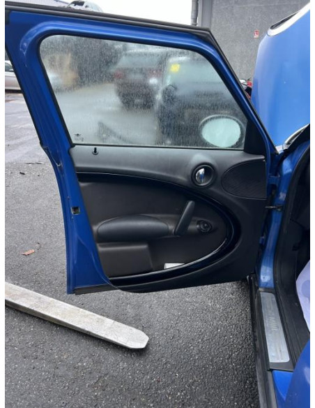 Condenseur de clim MINI MINI 2 R60 COUNTRYMAN BREAK Diesel