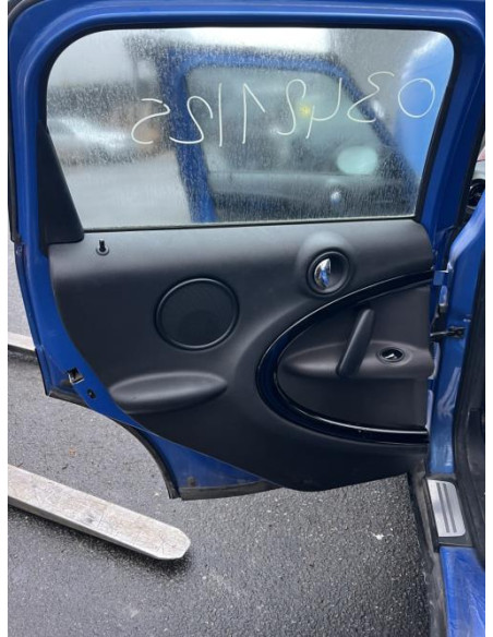 Condenseur de clim MINI MINI 2 R60 COUNTRYMAN BREAK Diesel