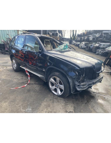 Boite de vitesses BMW X5 E53 Diesel
