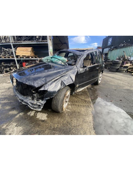 Boite de vitesses BMW X5 E53 Diesel