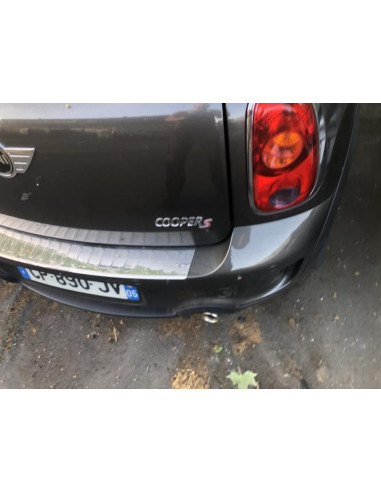 Pompe haute pression MINI MINI 2 R60 COUNTRYMAN BREAK Essence