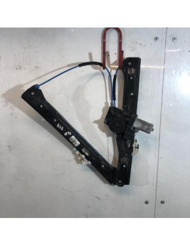 Leve vitre electrique avant gauche BMW SERIE 3 F31 TOURING PHASE 1 BREAK Diesel