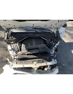 Collecteur d'echappement BMW X6 F16 Diesel