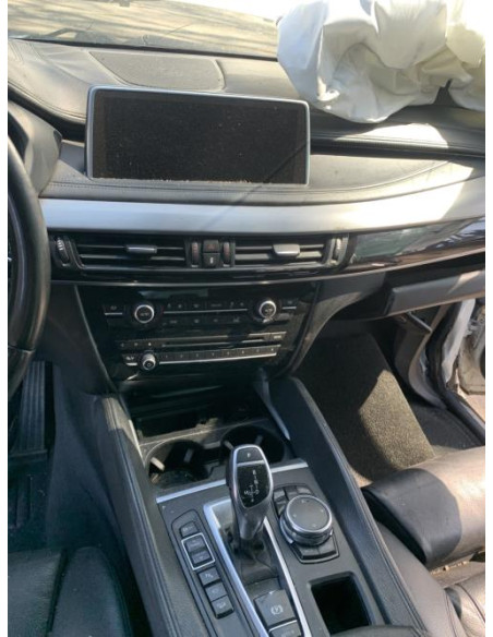 Collecteur d'echappement BMW X6 F16 Diesel