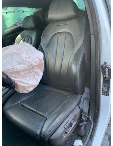 Collecteur d'echappement BMW X6 F16 Diesel