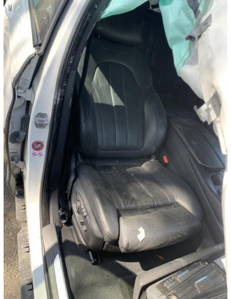 Collecteur d'echappement BMW X6 F16 Diesel