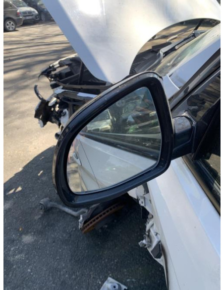 Collecteur d'echappement BMW X6 F16 Diesel