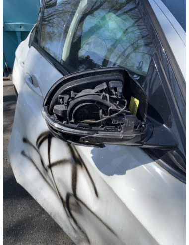 Collecteur d'echappement BMW X6 F16 Diesel