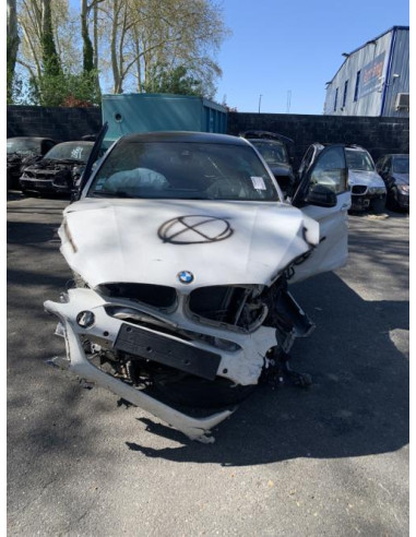 Collecteur d'echappement BMW X6 F16 Diesel
