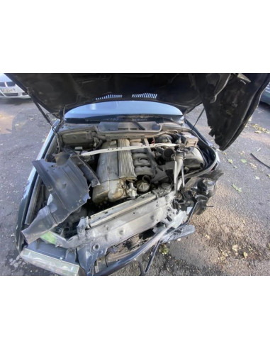 Tuyau de climatisation BMW SERIE 3 E36 CABRIO Essence