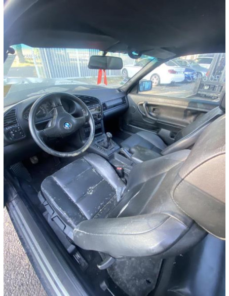 Tuyau de climatisation BMW SERIE 3 E36 CABRIO Essence