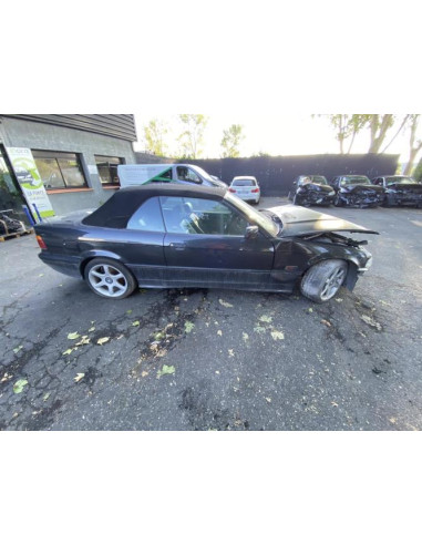 Tuyau de climatisation BMW SERIE 3 E36 CABRIO Essence