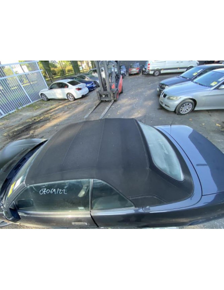 Tuyau de climatisation BMW SERIE 3 E36 CABRIO Essence