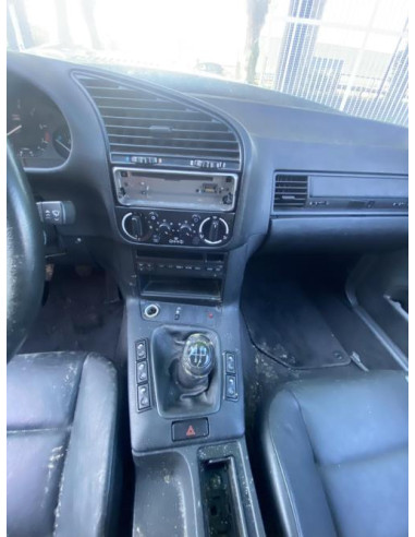 Tuyau de climatisation BMW SERIE 3 E36 CABRIO Essence