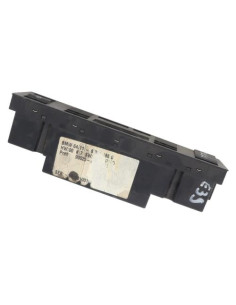 Commande chauffage BMW SERIE 5 (E39) 