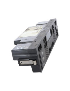 Commande chauffage BMW SERIE 5 (E39)  2