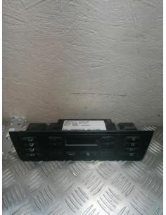 Commande chauffage BMW X5 E53 Diesel