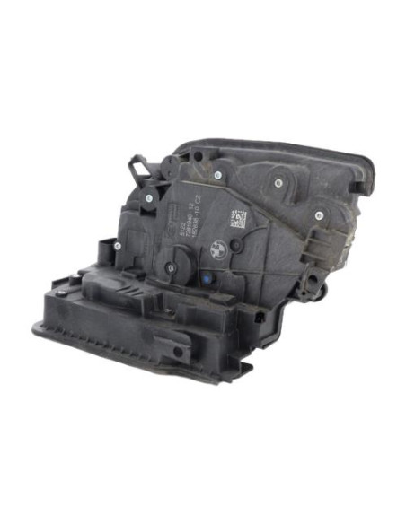 Serrure arriere droit BMW X2 F39 Diesel