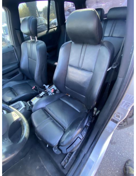 Retroviseur droit BMW X3 E83 PHASE 2 Diesel