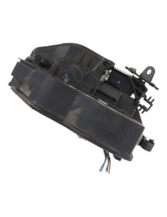 Serrure avant gauche BMW X5 E70 PHASE 1 Diesel