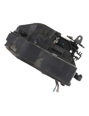 Serrure avant gauche BMW X5 E70 PHASE 1 Diesel