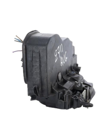 Serrure avant gauche BMW X5 E70 PHASE 1 Diesel