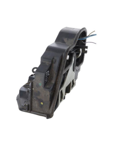 Serrure avant gauche BMW X5 E70 PHASE 1 Diesel