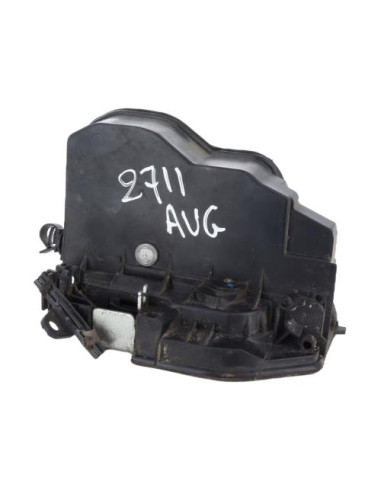 Serrure avant gauche BMW X5 E70 PHASE 1 Diesel