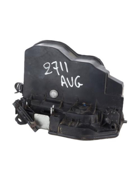 Serrure avant gauche BMW X5 E70 PHASE 1 Diesel