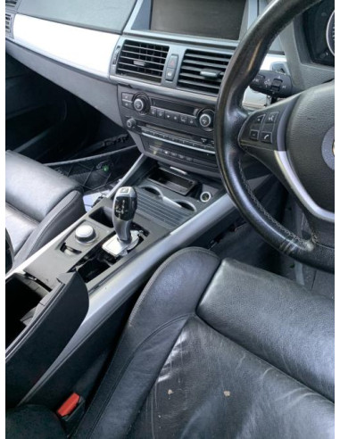 Serrure avant gauche BMW X5 E70 PHASE 1 Diesel