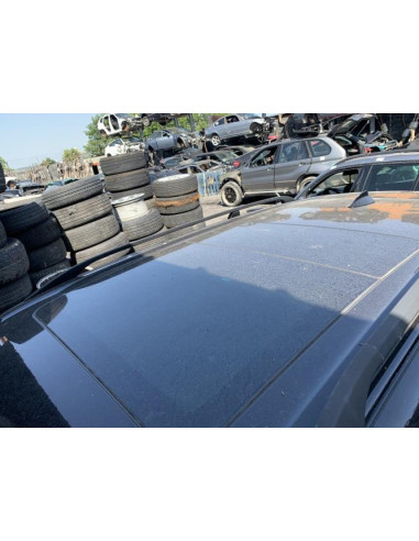 Serrure avant gauche BMW X5 E70 PHASE 1 Diesel