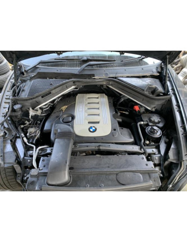 Serrure avant gauche BMW X5 E70 PHASE 1 Diesel