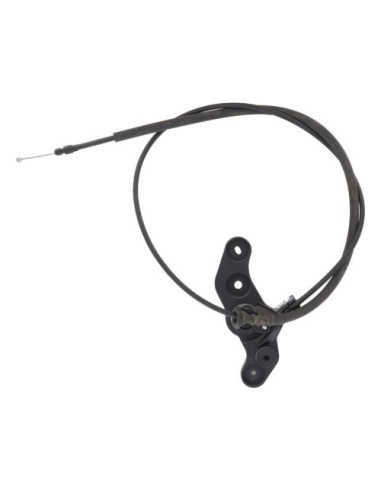 Cable ouverture capot BMW X2 F39 Diesel