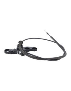 Cable ouverture capot BMW X2 F39 Diesel 2