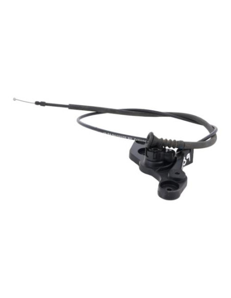 Cable ouverture capot BMW X2 F39 Diesel