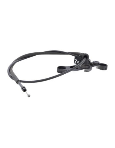 Cable ouverture capot BMW X2 F39 Diesel