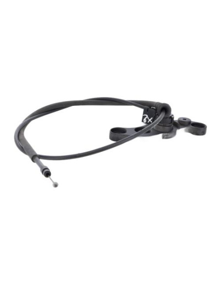 Cable ouverture capot BMW X2 F39 Diesel