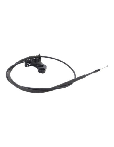 Cable ouverture capot BMW X2 F39 Diesel