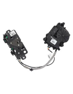 Serrure de coffre BMW X2 F39 Diesel