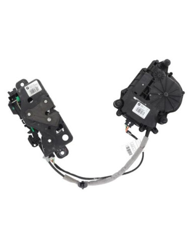 Serrure de coffre BMW X2 F39 Diesel
