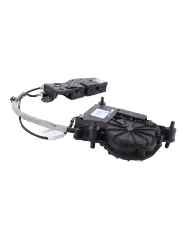 Serrure de coffre BMW X2 F39 Diesel