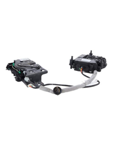 Serrure de coffre BMW X2 F39 Diesel