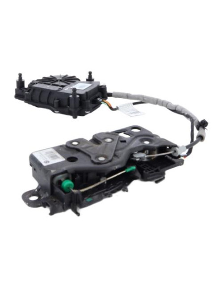 Serrure de coffre BMW X2 F39 Diesel