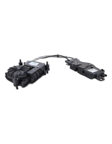 Serrure de coffre BMW X2 F39 Diesel
