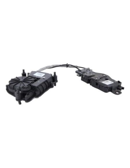 Serrure de coffre BMW X2 F39 Diesel