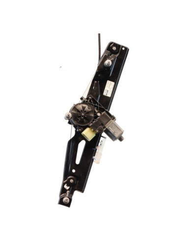 Leve vitre electrique arriere droit BMW X2 F39 Diesel